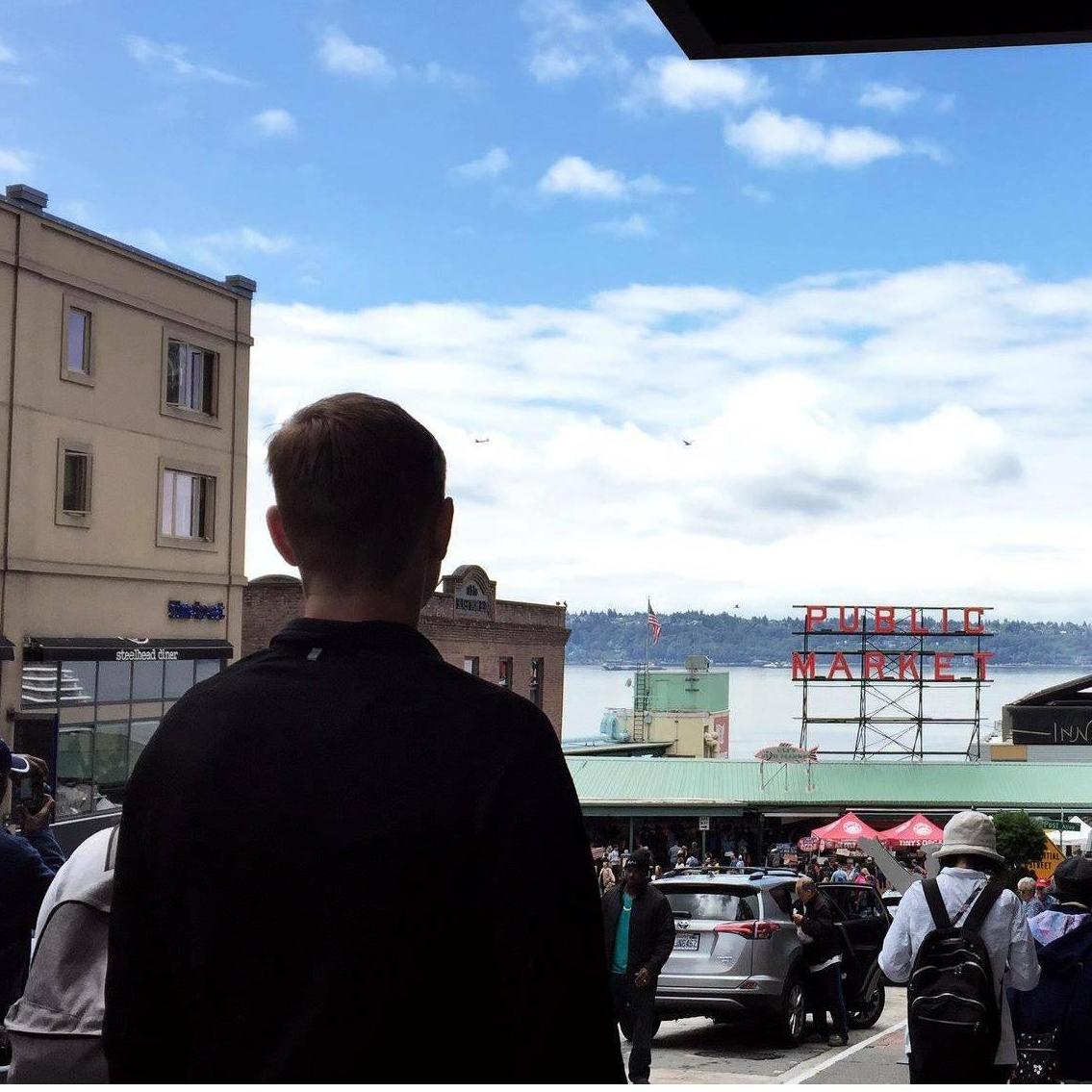 Seattle!