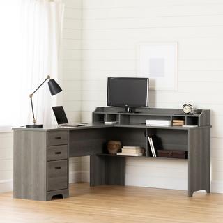 Versa L-Shaped Desk