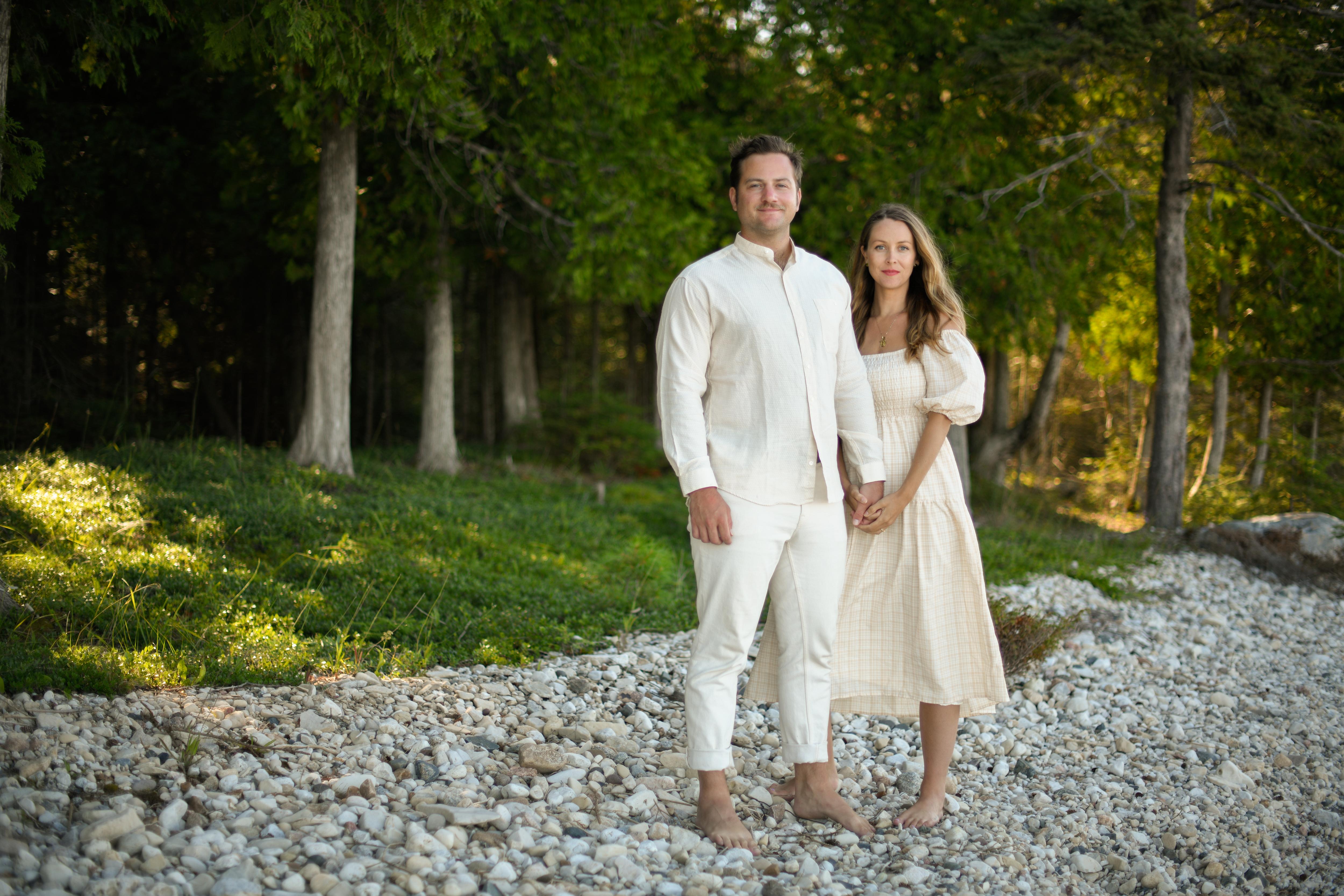 The Wedding Website of Samantha Hauschild and Kyle Coddington