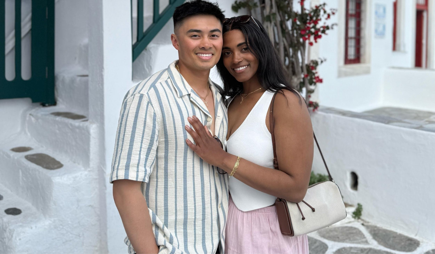 The Wedding Website of Kendra Smith and Daniel LaForteza