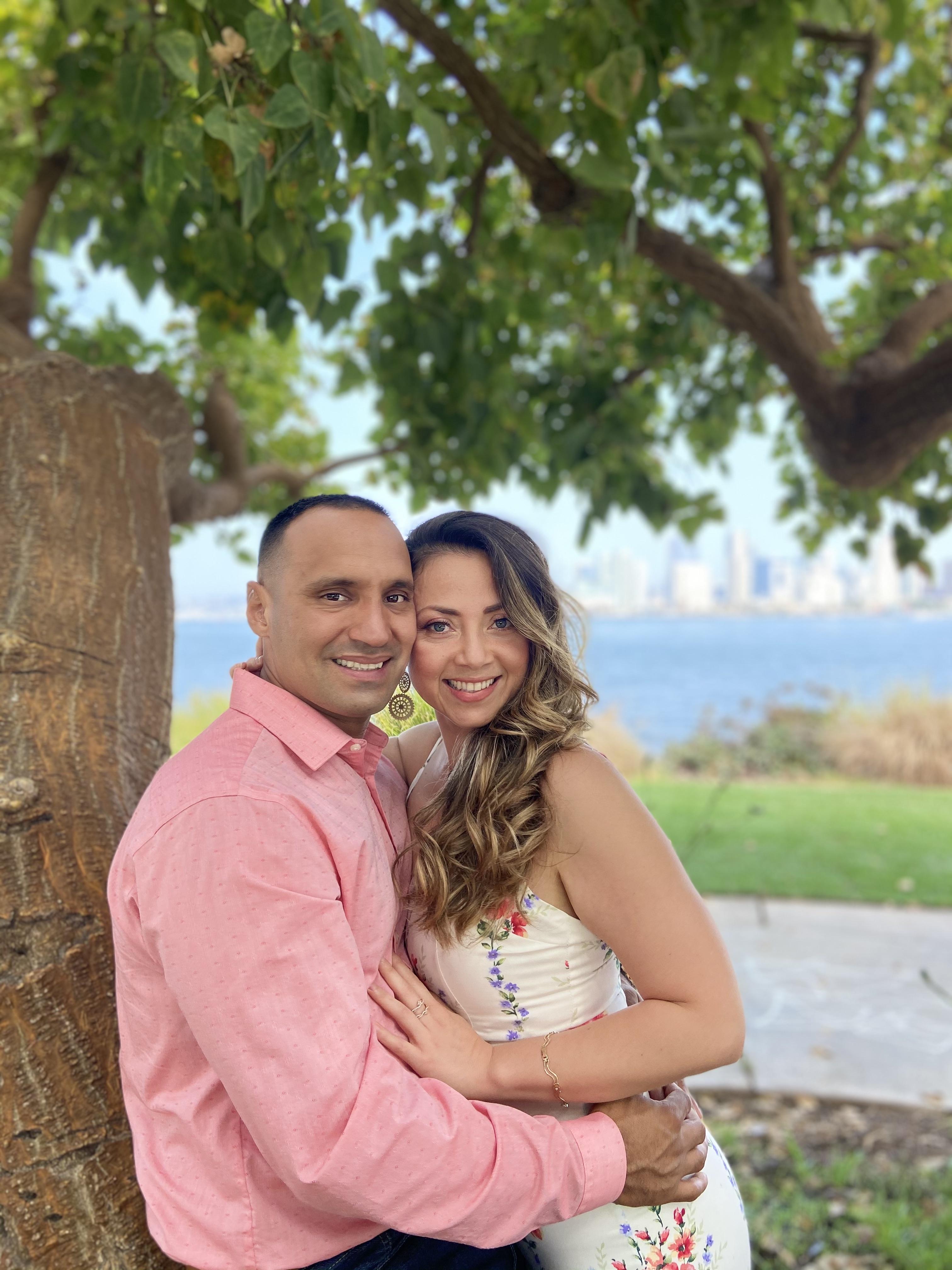 The Wedding Website of Yazmin Pineda and Carlos Iñiguez