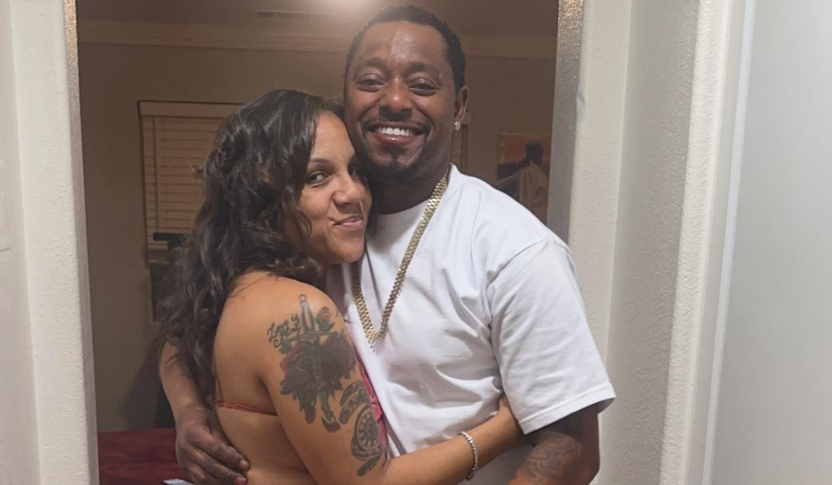 The Wedding Website of Monique Reed and Eugene Davis