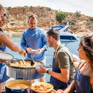 Paella Cooking Class in Mallorca