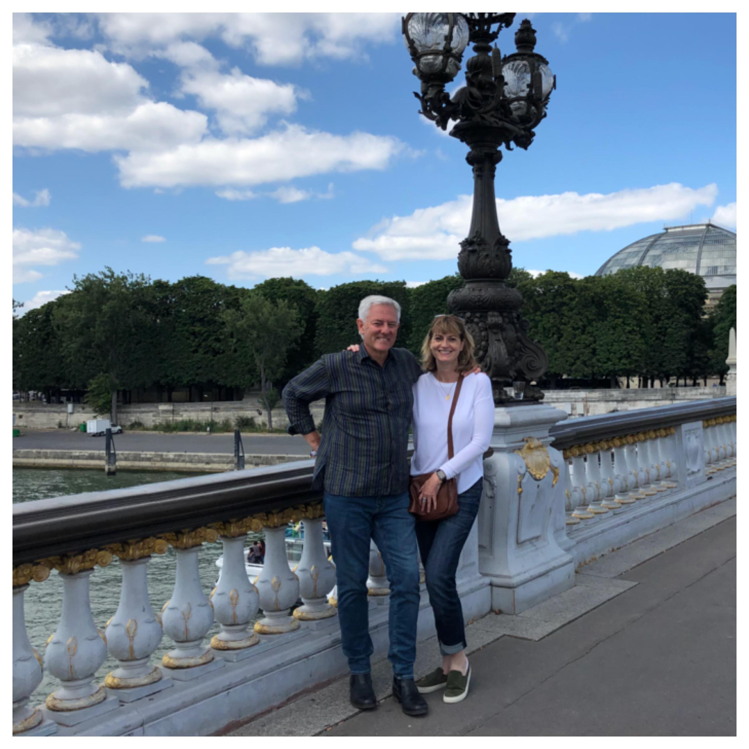 The Wedding Website of Leila Douglah and Stuart Morris