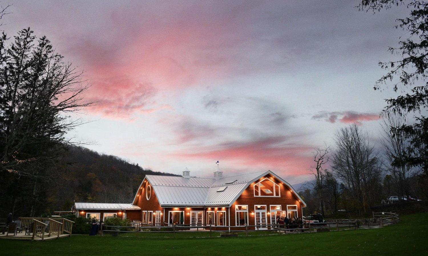 The Wedding Website of Maya Bensalem and Ryan Clancy