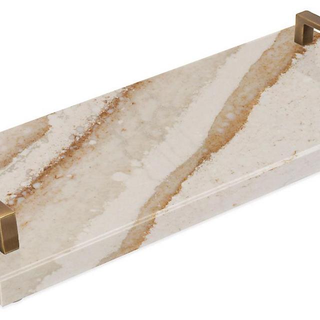 Halsted Serving Board