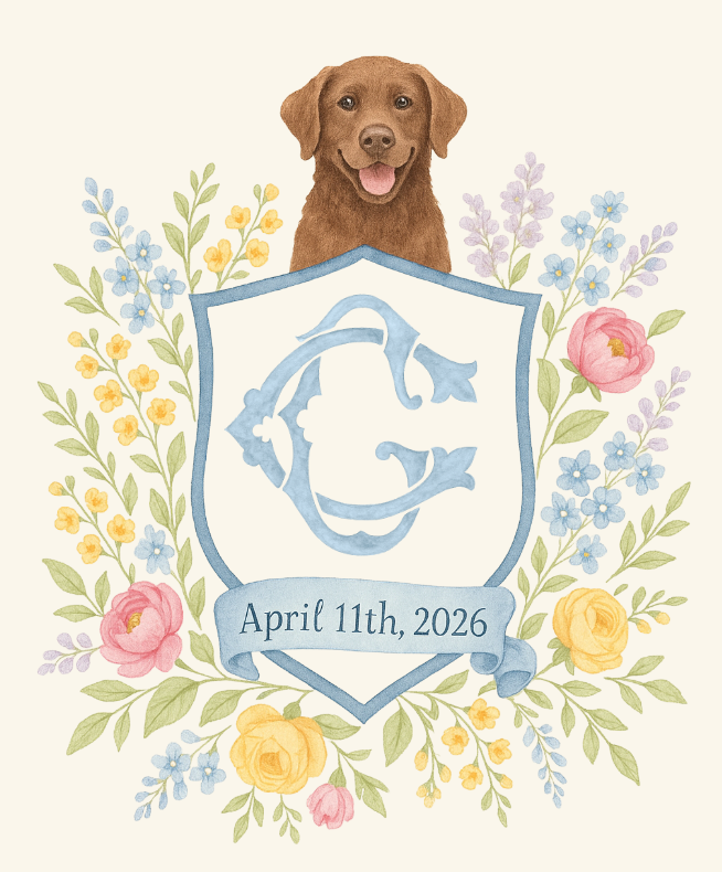The Wedding Website of Grecia Rodriguez and Christopher George Roland