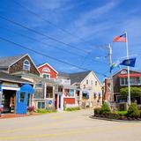 Perkins Cove