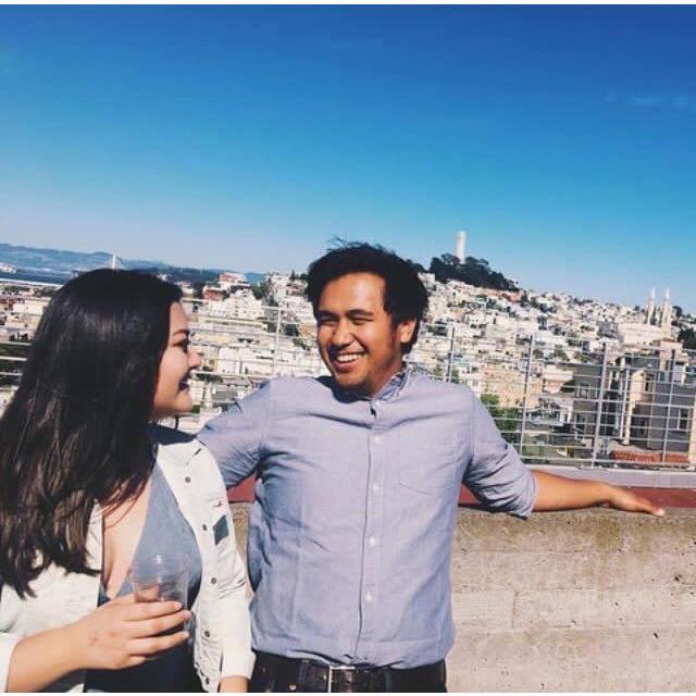 San Francisco, CA - May 2017
