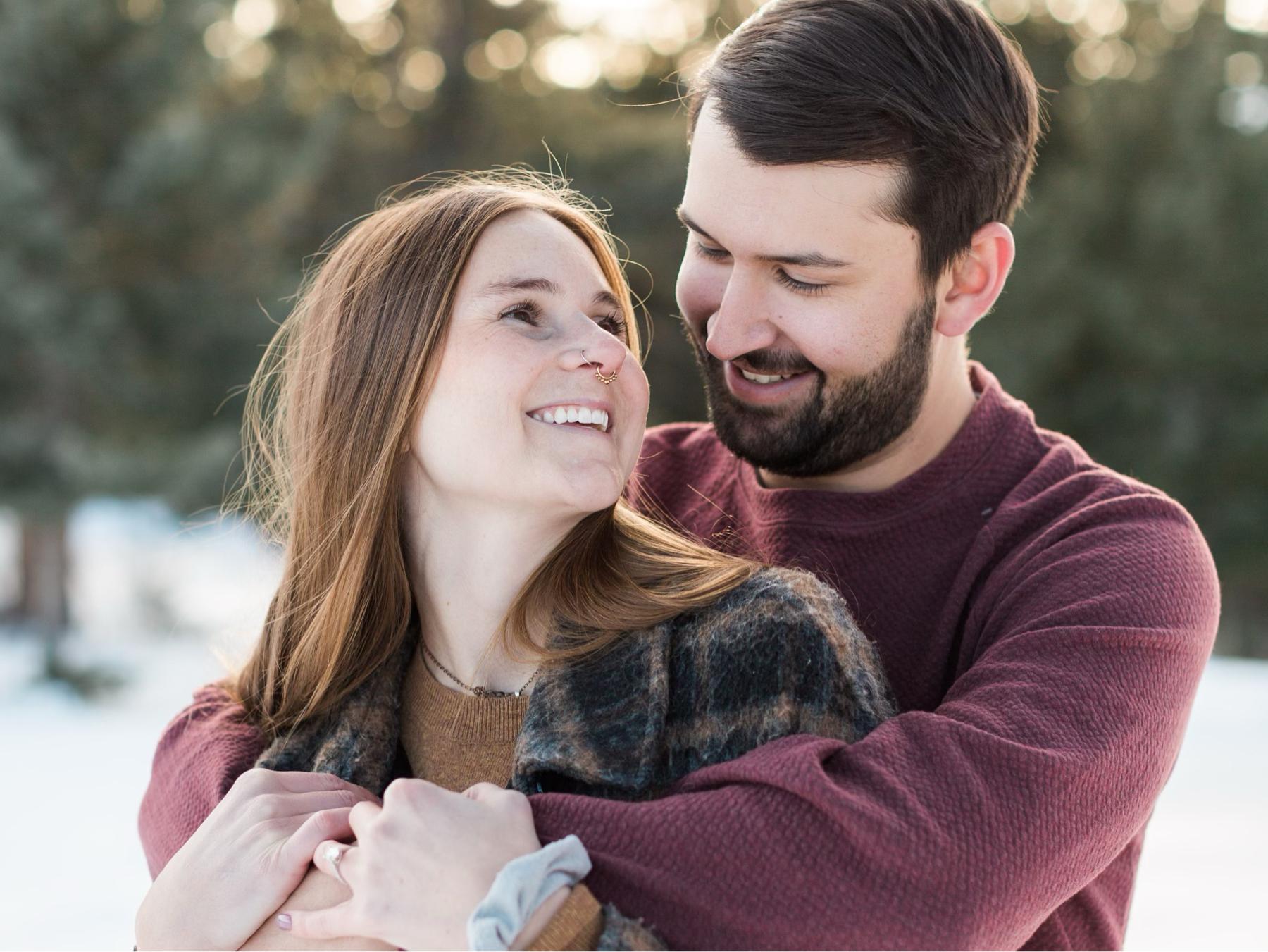 The Wedding Website of Lindsay Sugo and Ben Eigner