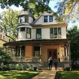 Ernest Hemingway Birthplace Museum
