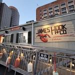 James Hook & Co