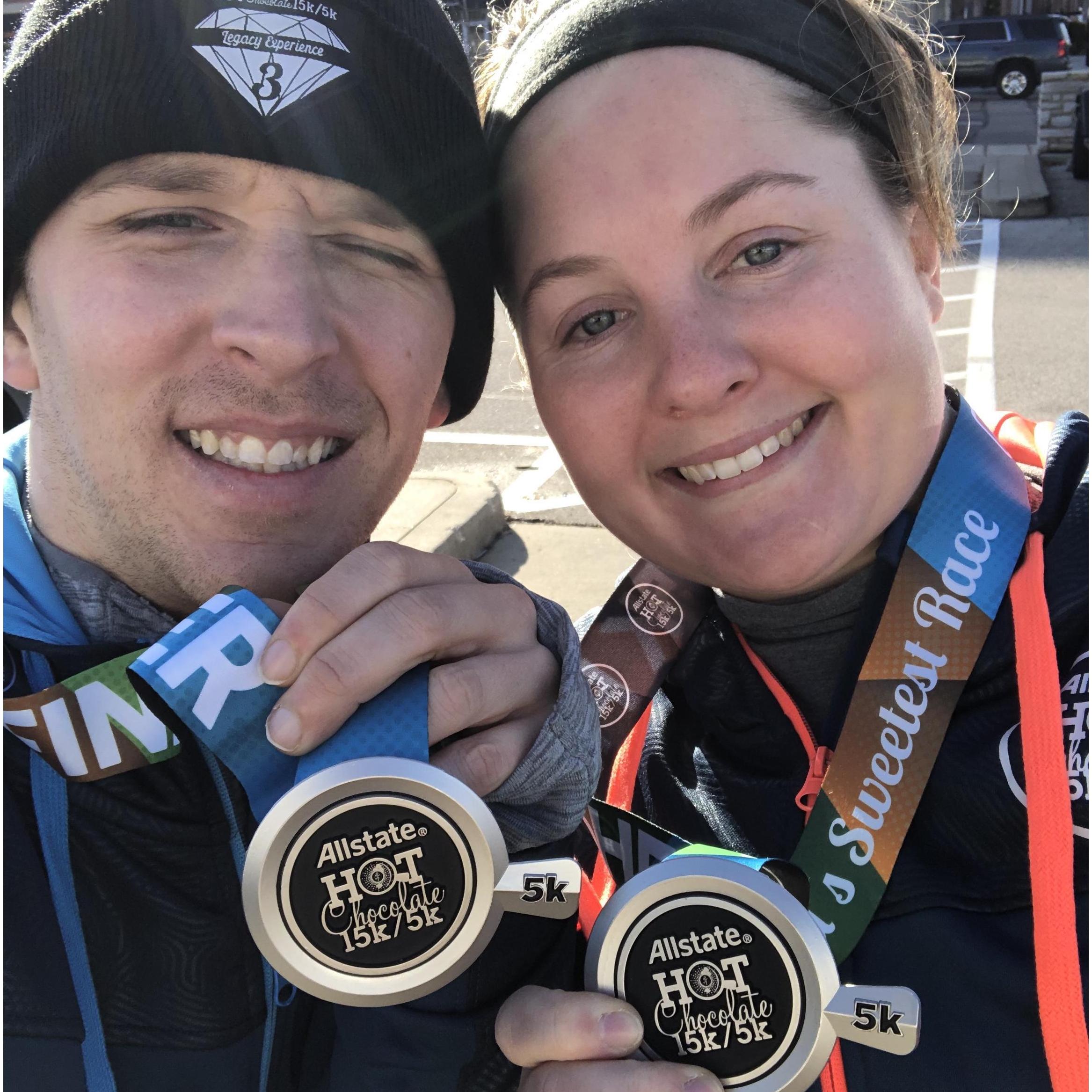 5k Fun