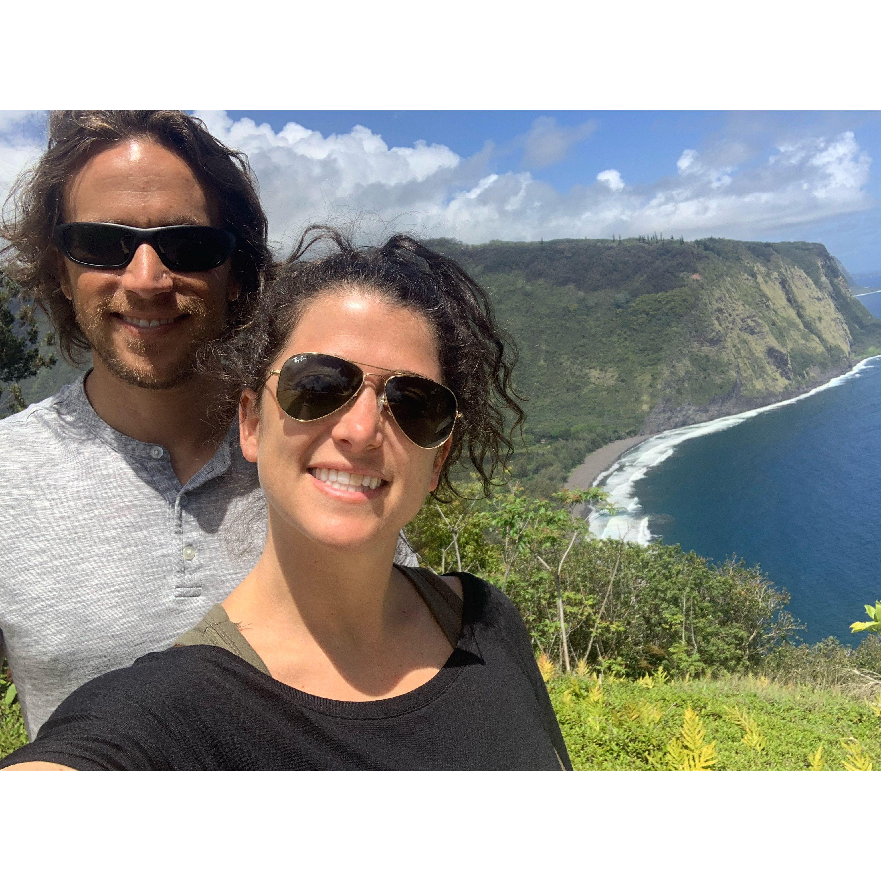 Hawaii!!!