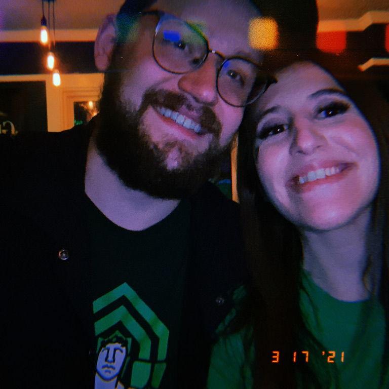 March 2021 | St. Patty's Day! ☘️