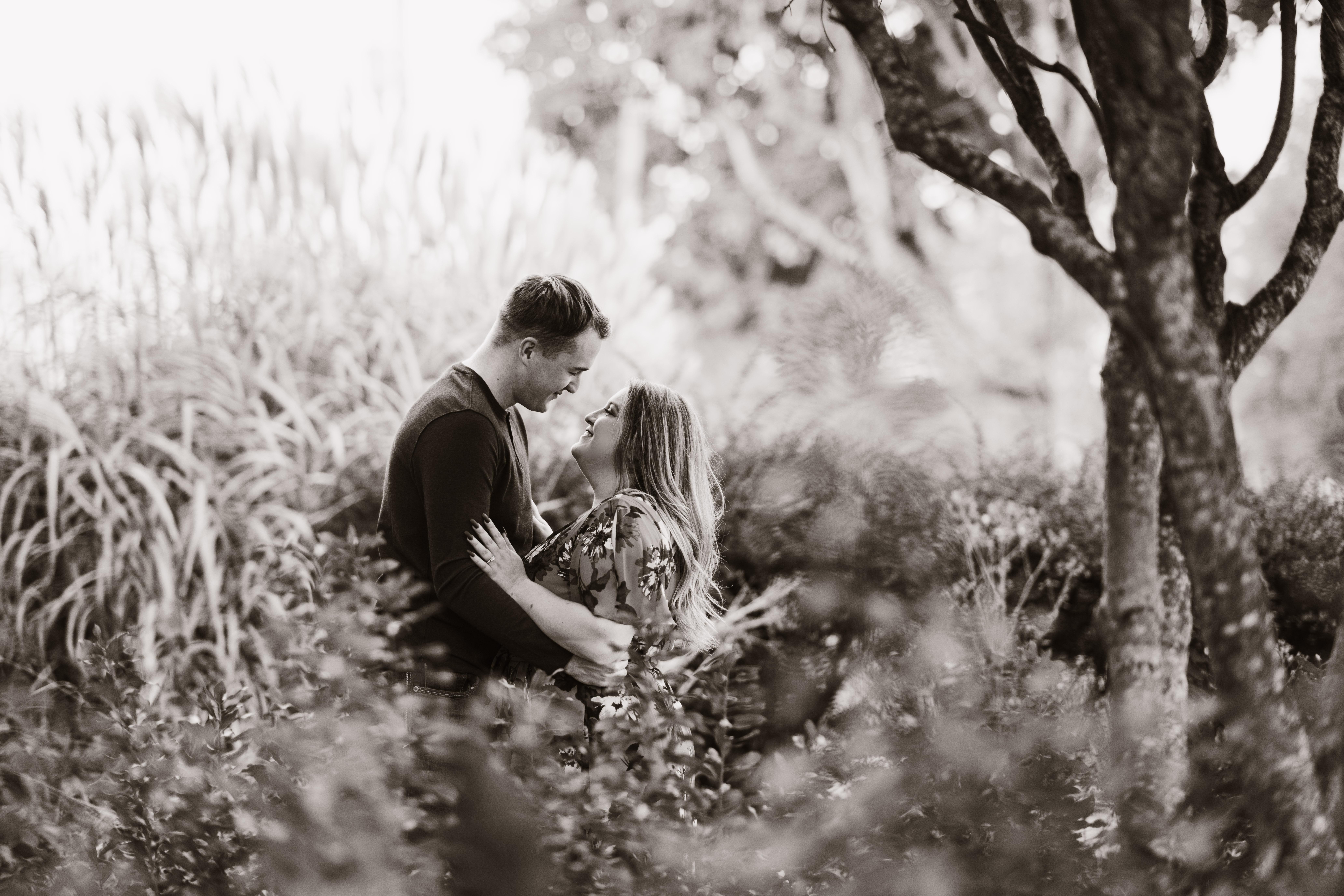 The Wedding Website of Jacqueline Moran and Conner Wells