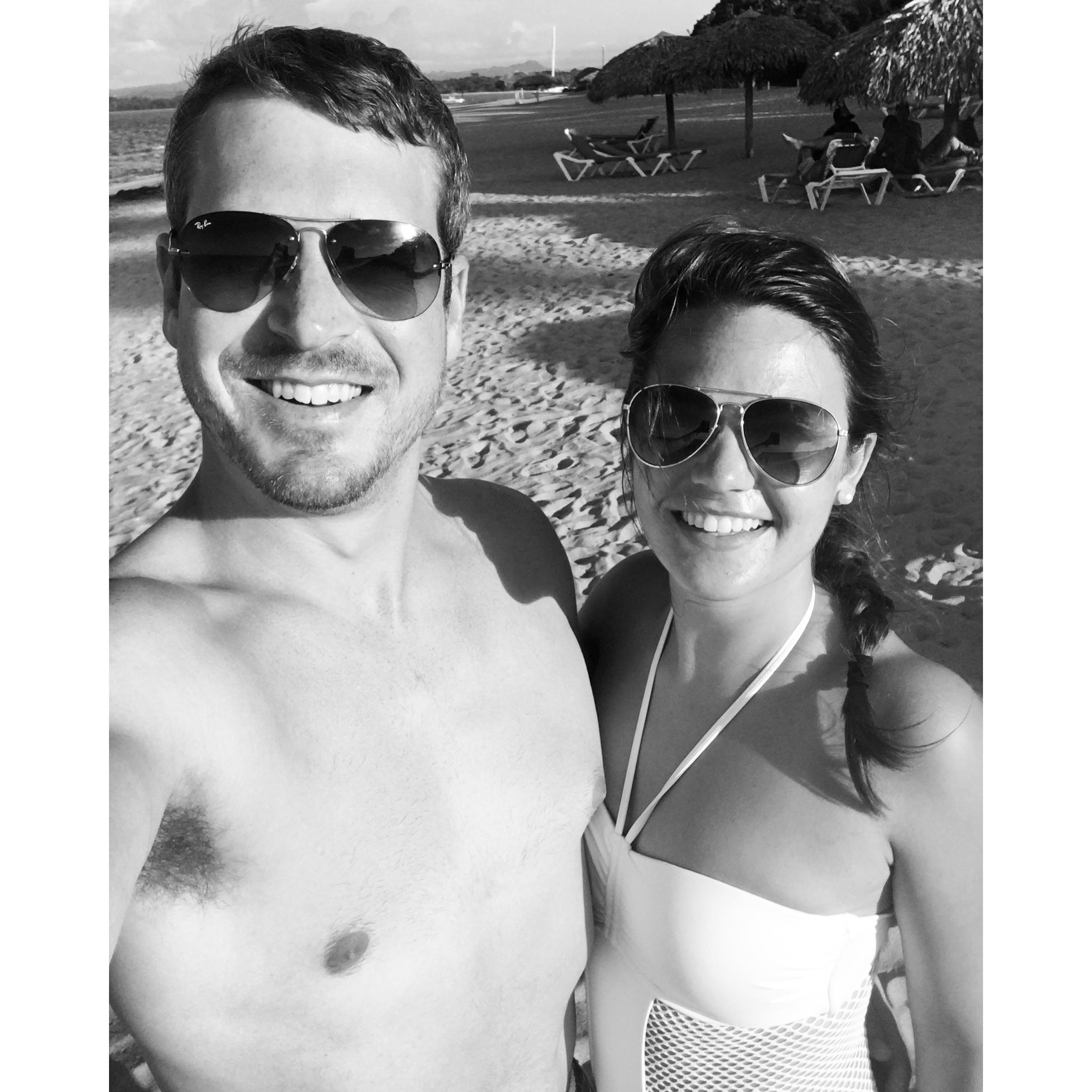 Dominican Republic. September 2016.