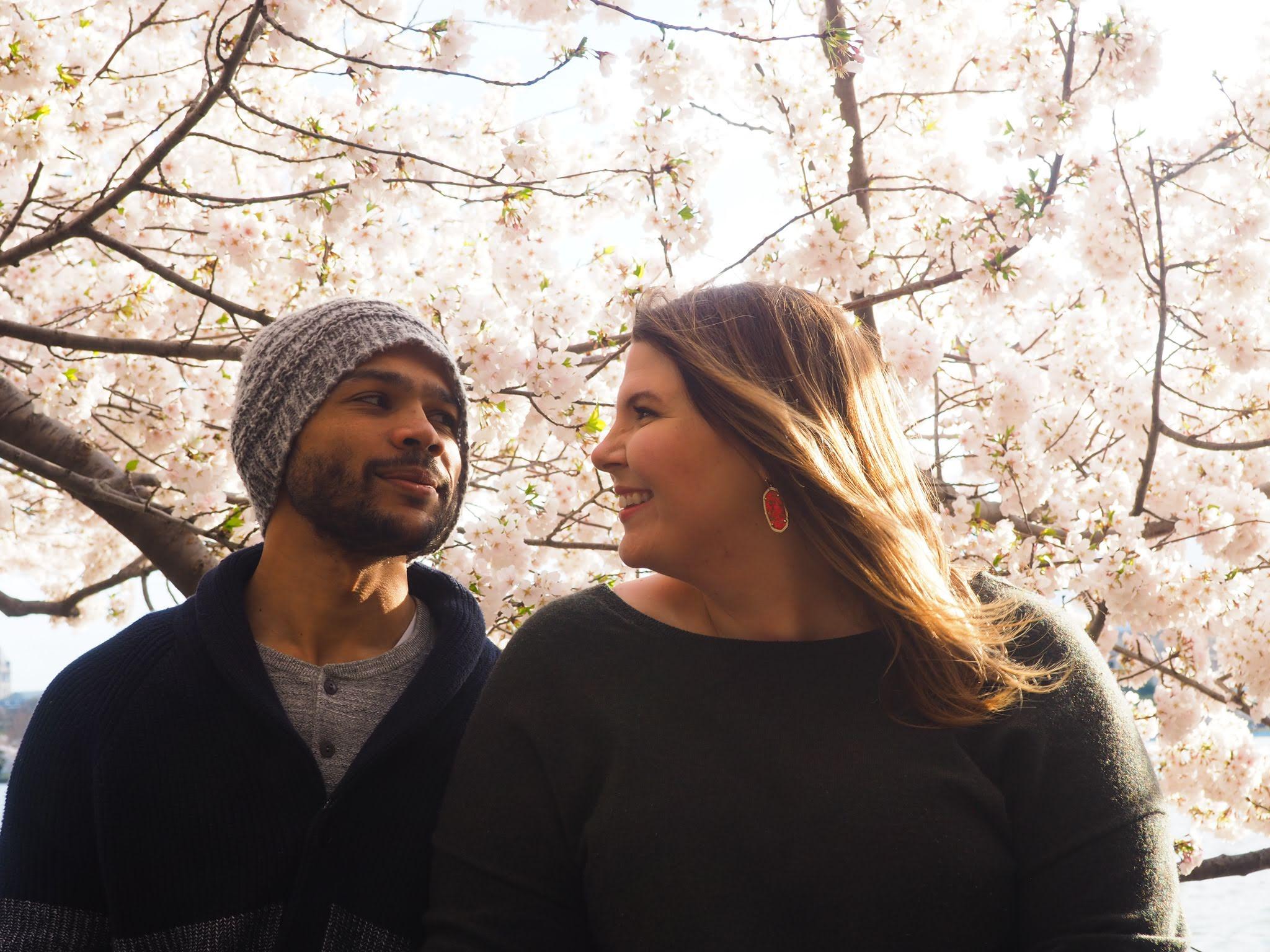 The Wedding Website of Allison Cook and Nyah Vanterpool