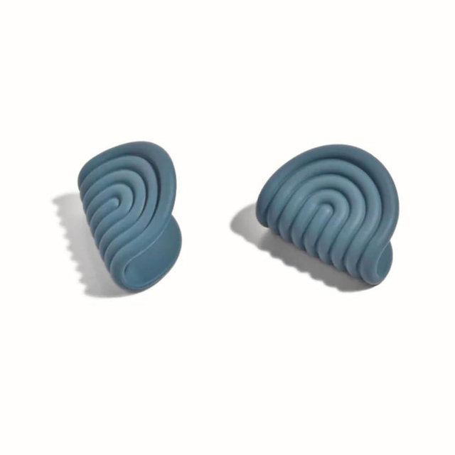 Our Place Hot Grips - Blue Salt
