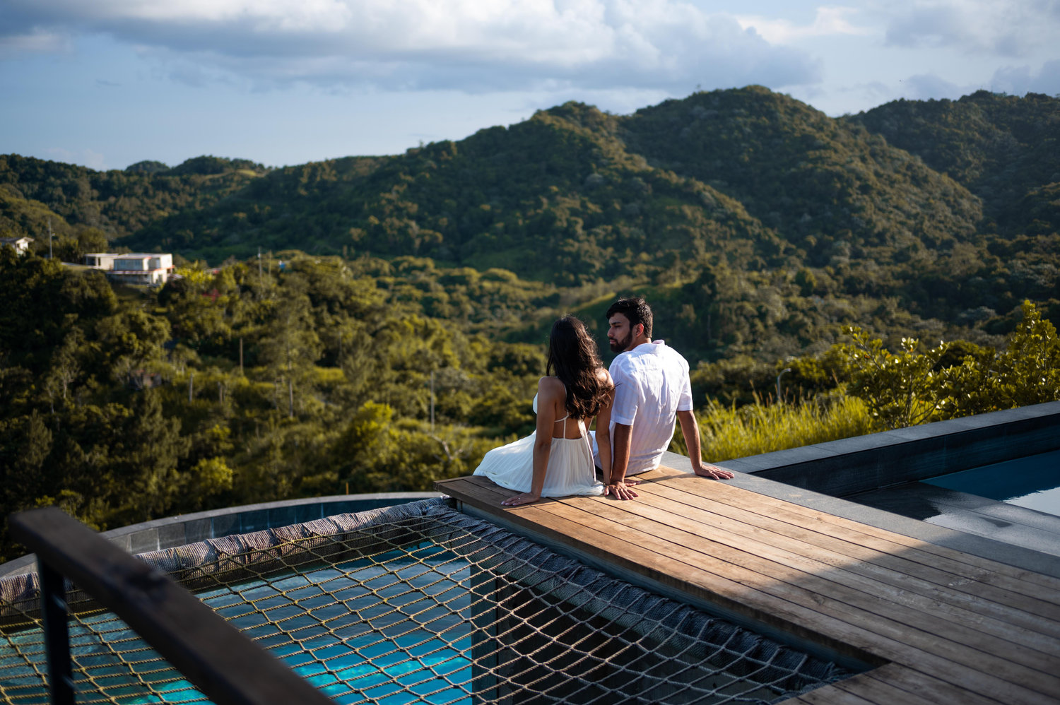 The Wedding Website of Ariana Cordero and Yenuel Rodríguez