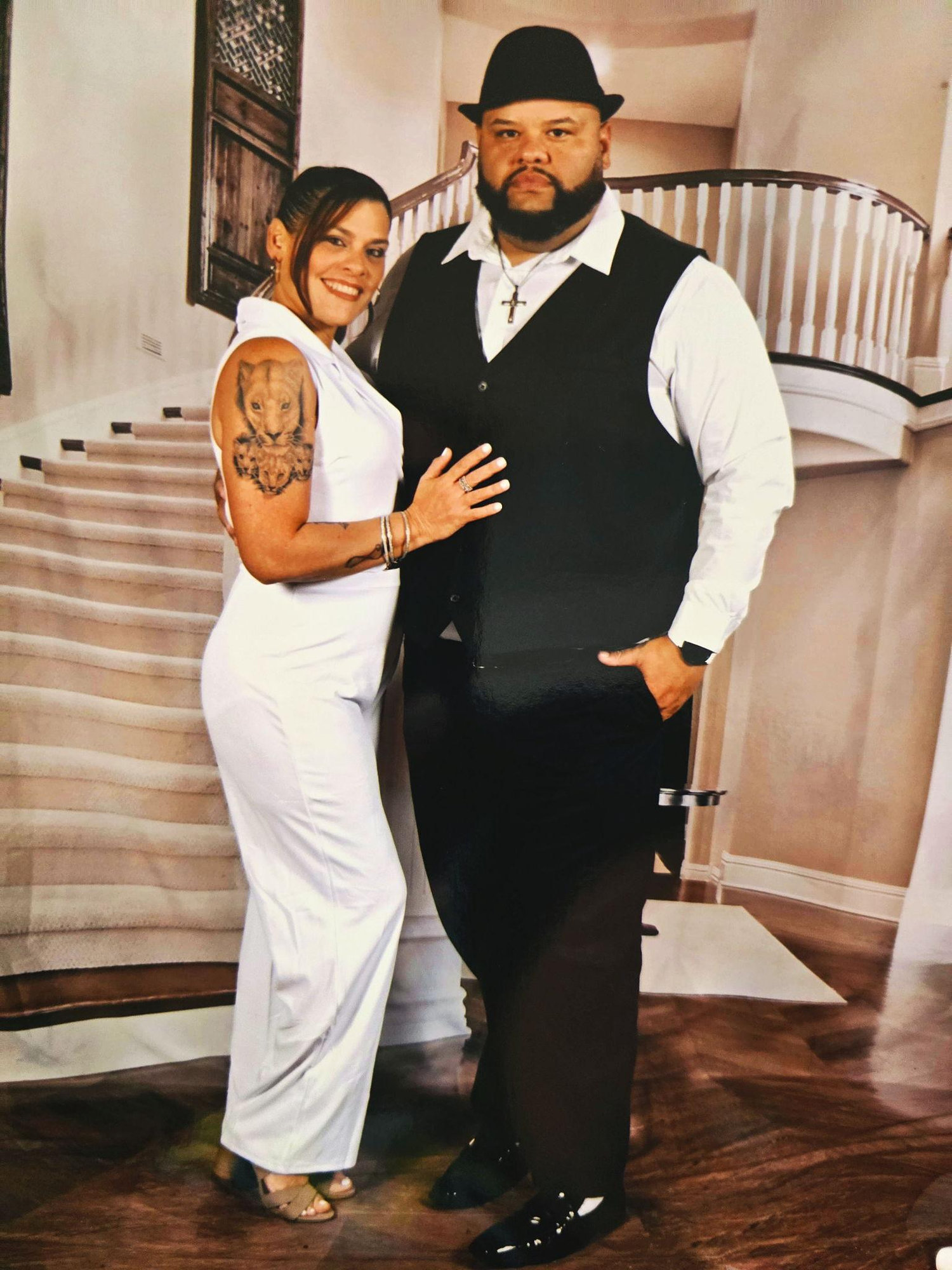 The Wedding Website of Kelly Rodriguez and Manny Rodriguez