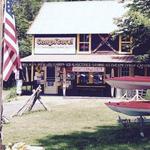 Campstore!