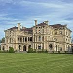 Newport Mansions
