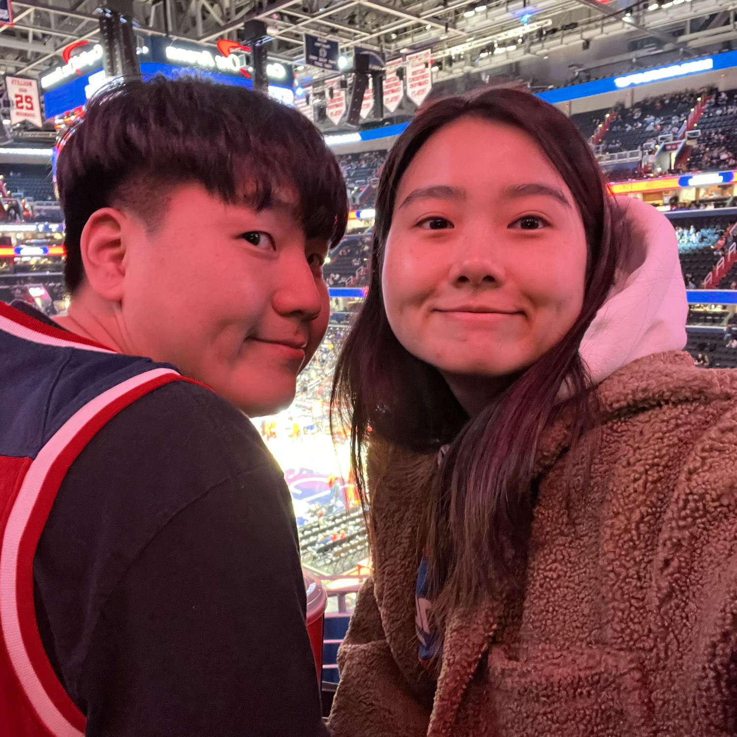 November 15, 2023 - First Wizards Game