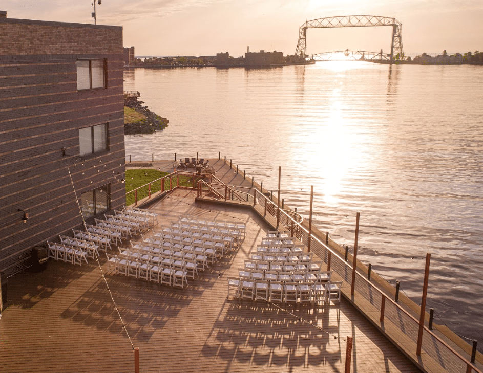 The Wedding Website of Tom McGrath and Mary Haussner