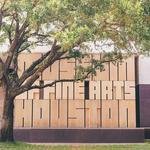 The Museum of Fine Arts, Houston