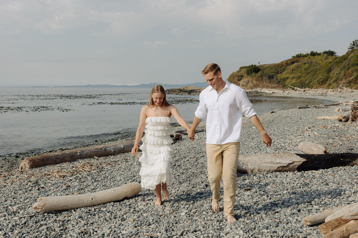The Wedding Website of Annalise Bowen and Sean Moriarty