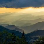 Blue Ridge Mountains