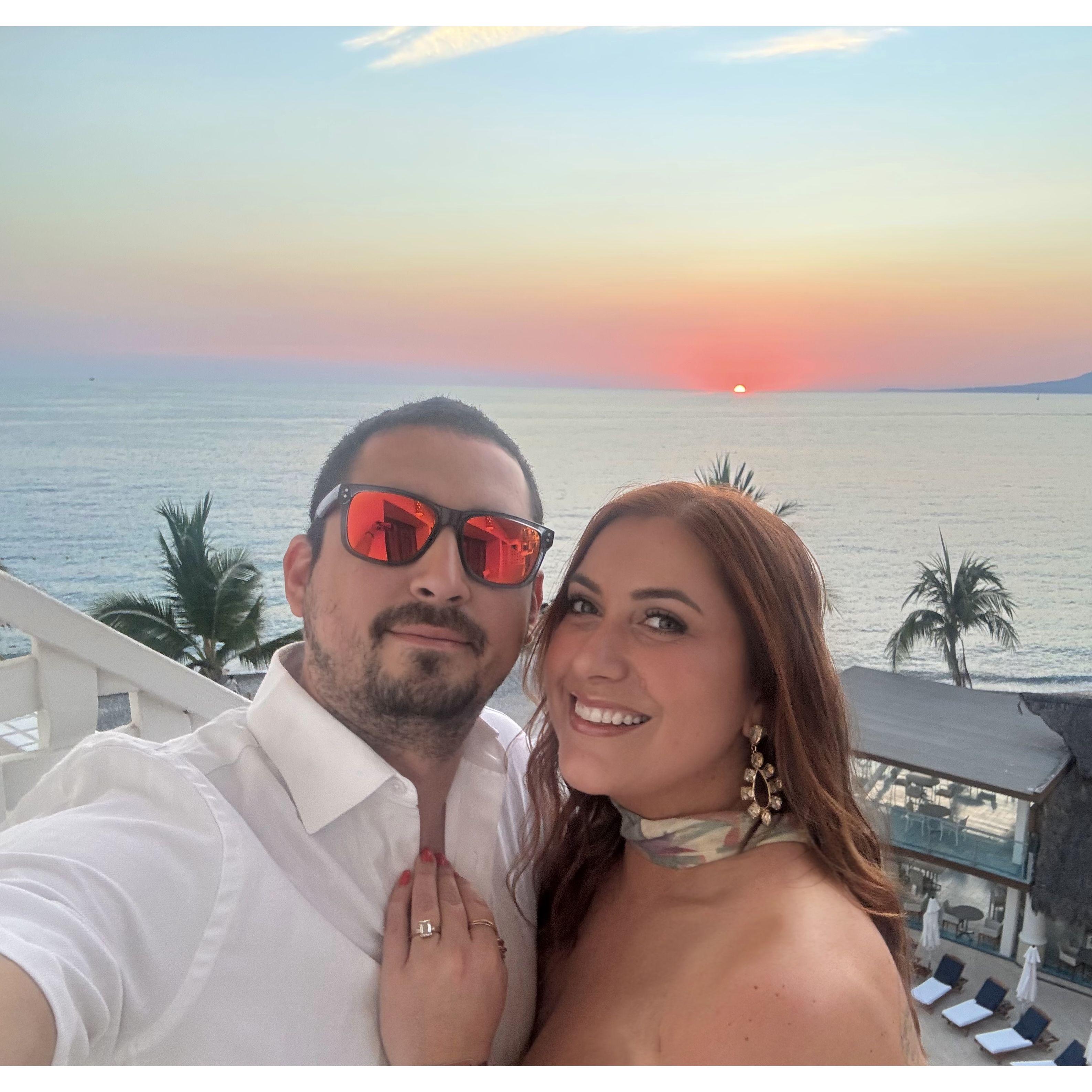 one of our favorite places - Puerto Vallarta