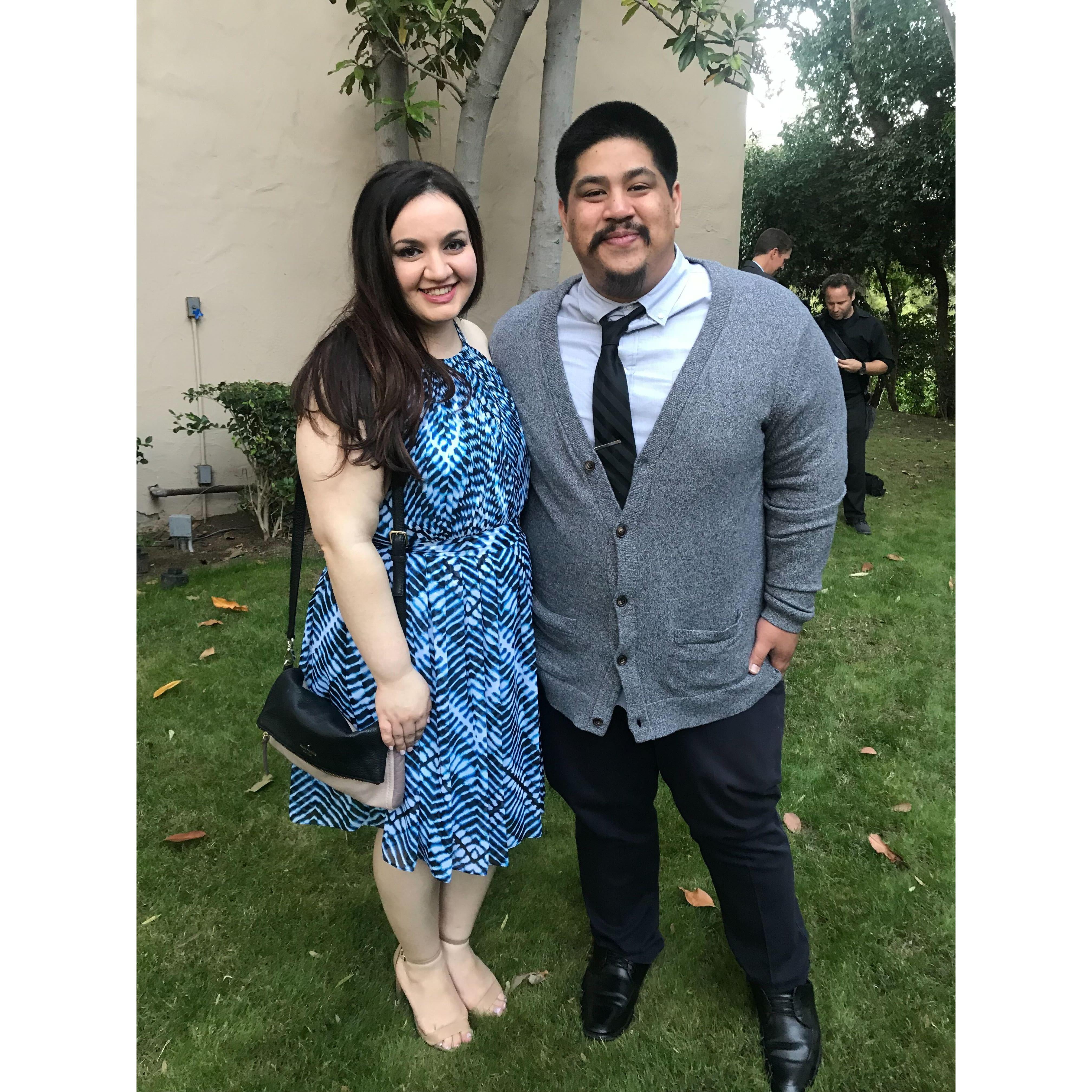 Wedding Time - October 2019