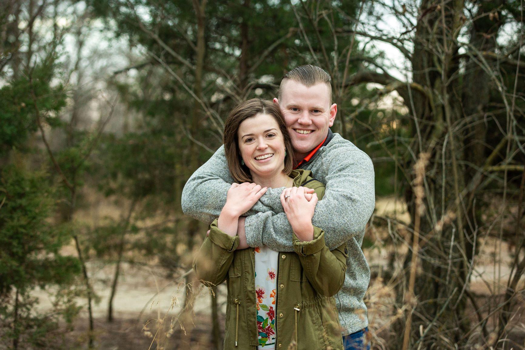 The Wedding Website of Katherine Hickert and Henry Hickert