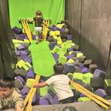 Get Air Trampoline Park