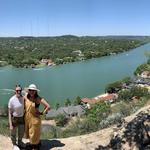 Mount Bonnell