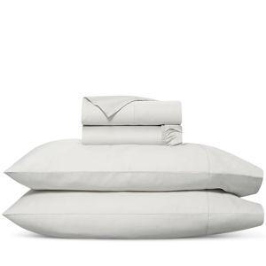 Boll & Branch Signature Cotton Hemmed Sheet Set