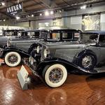 Gilmore Car Museum