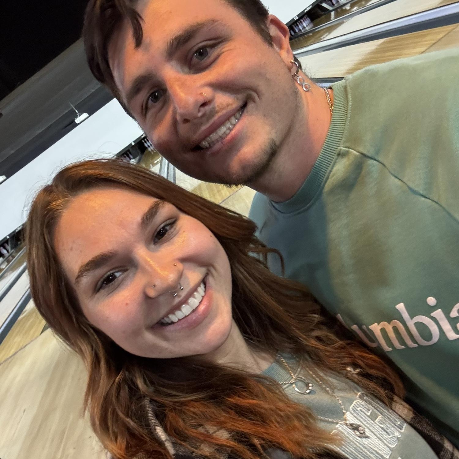 bowling date