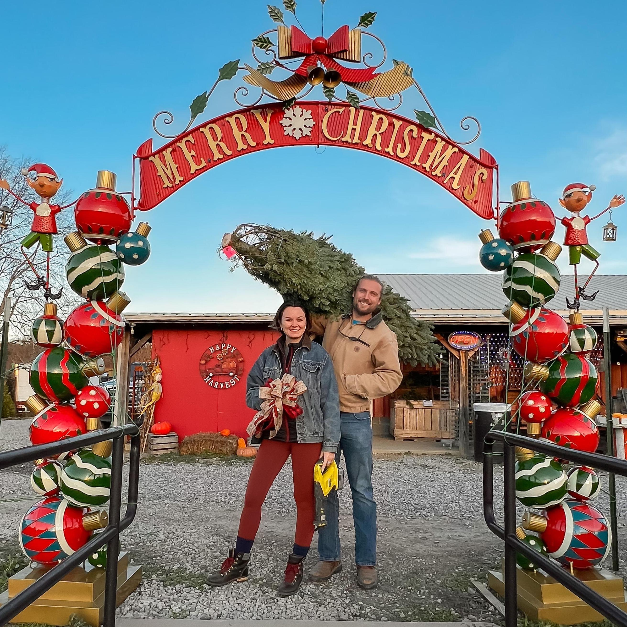 2022 Christmas card