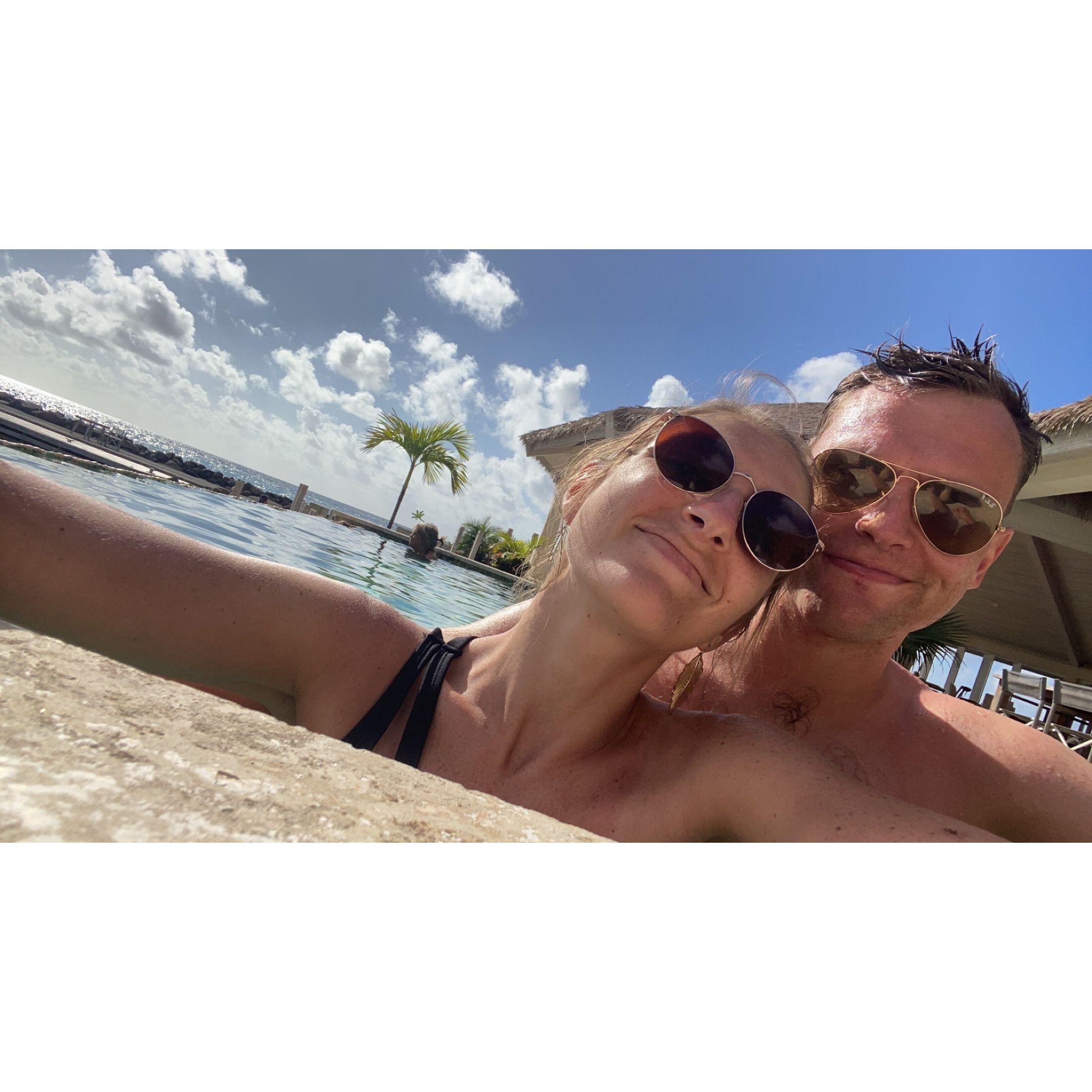 Vacation - Bequia, SVG