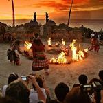 Kecak Dance