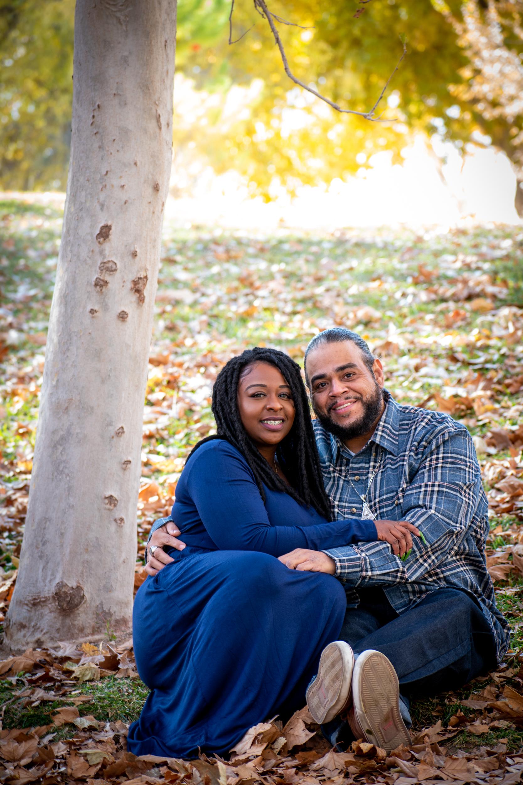 The Wedding Website of Alicia Kuykendall and Reginald Willis