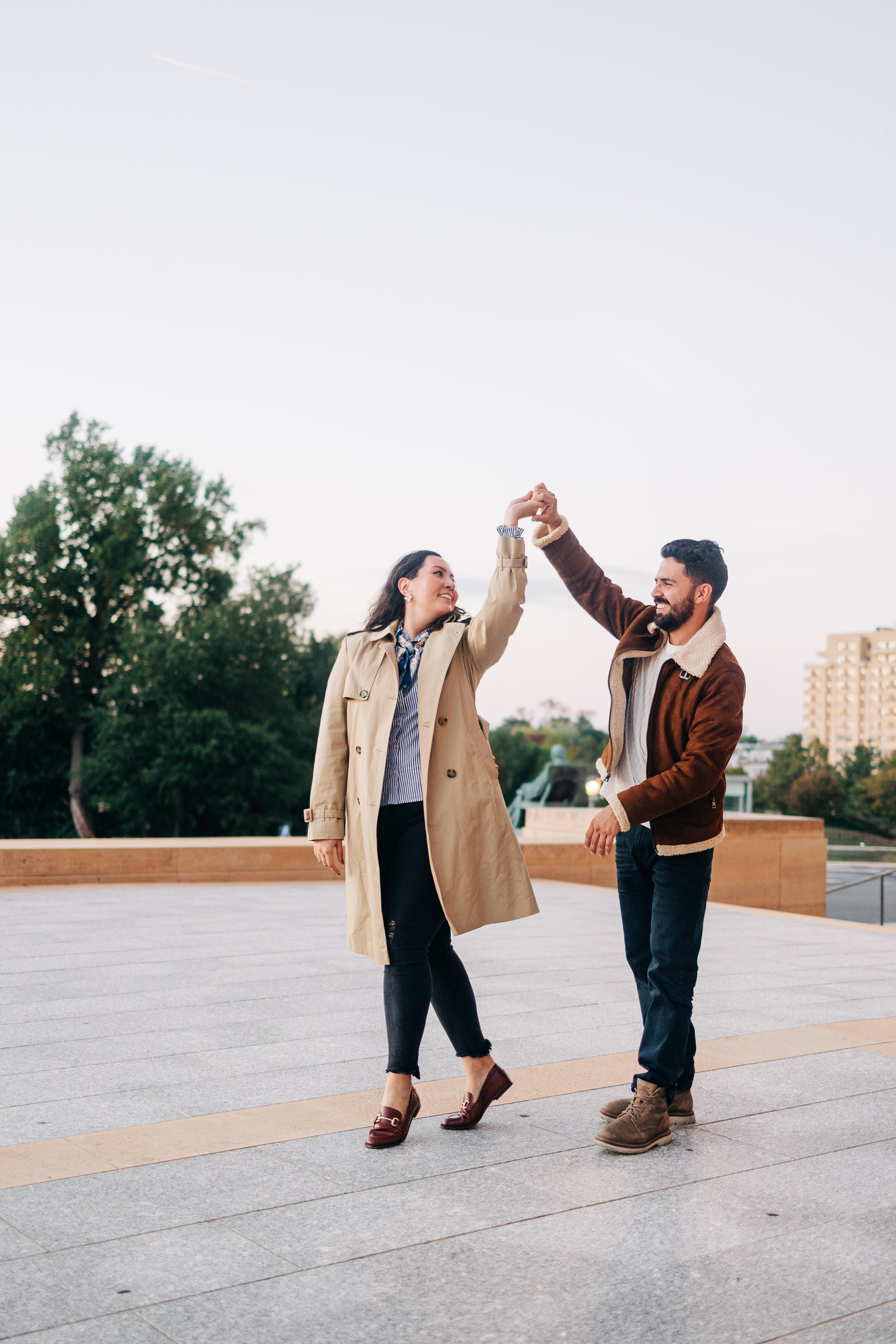 The Wedding Website of Hannah Salnaitis and Jefferson Bohorquez
