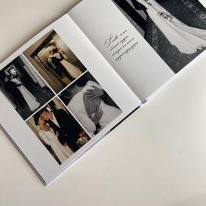 Wedding Photo Album