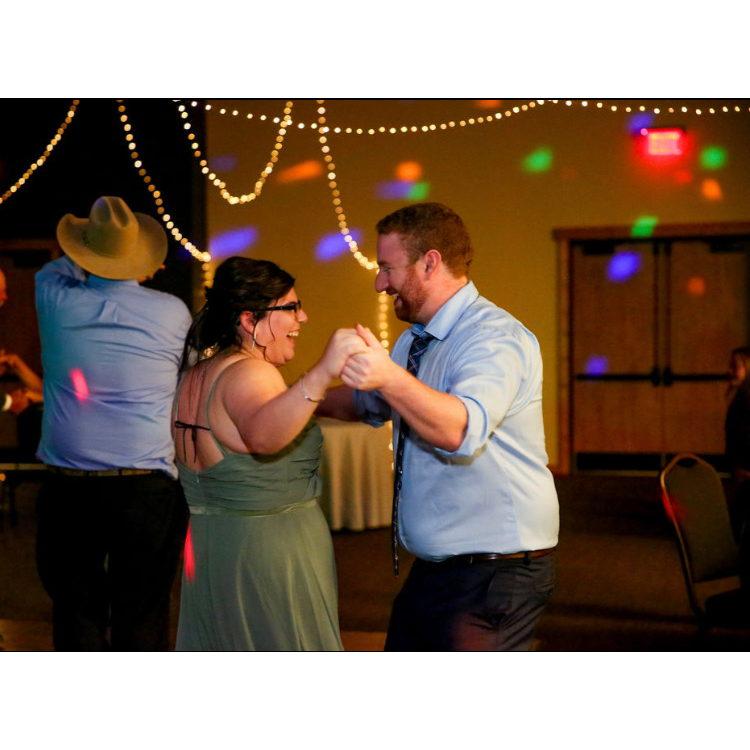 Lauren's Wedding (Oct. 2020)