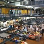 Milwaukee Public Market