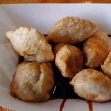 Marco & Luca Dumplings