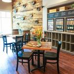 Uva Wine Bar